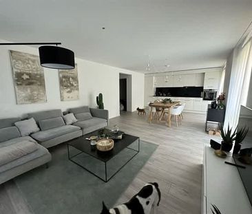 3.5 Zimmer, 1. Stock - Photo 2