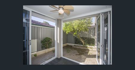 Private & ModernRear Home - Photo 4