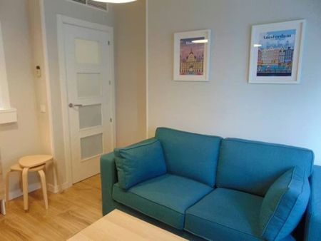 Calle de Samaniego, Madrid, Community of Madrid 28022 - Photo 4