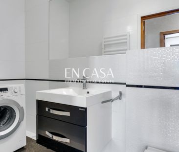 Miasteczko Wilanów - 3 pokoje, garaż, komórka! - Zdjęcie 4