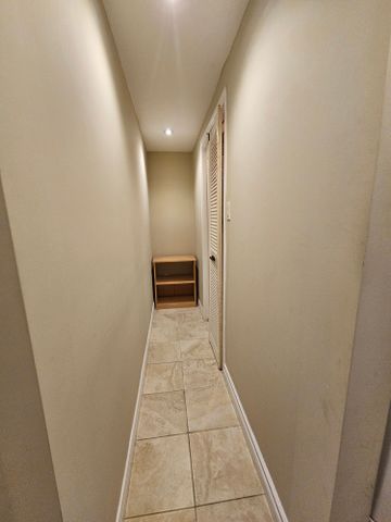 For Lease - 36 James Gray Drive Unit# Bsmt, Toronto, Ontario - Photo 2