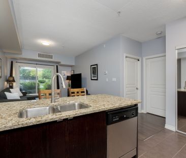 For Lease - 570 Lolita Gardens Unit# 125, Mississauga, Ontario - Photo 1