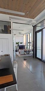 2 CH - 1 SDB - Montréal - $2,095 /mo - Photo 3