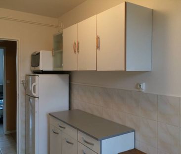 T3 de 55.62m² avec balcon - quartier Vieilles Perrières - Photo 5