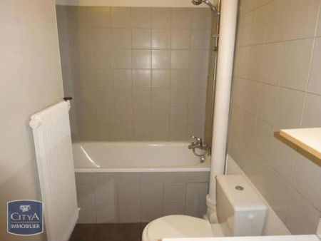 Appartement à louer 2 pièces 54.74m² - Photo 5