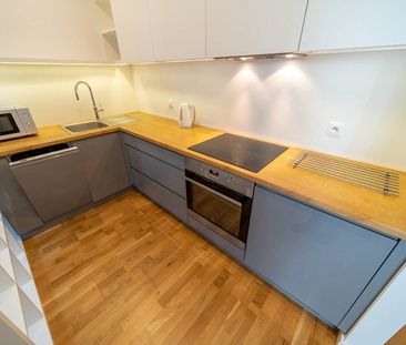 Łódź Łódź-Widzew, Ketlinga - Фото 1