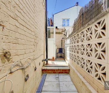3 bedroom flat to rent - Photo 2