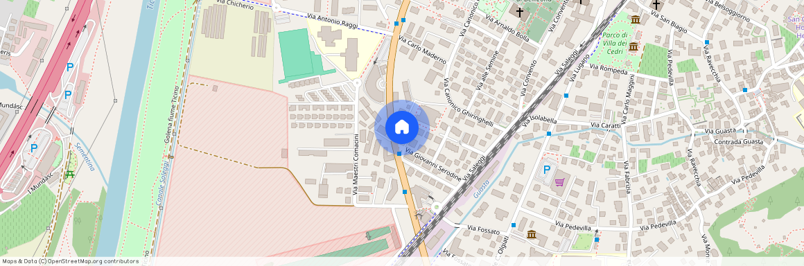 6500, Bellinzona, Via Franco Zorzi, 41