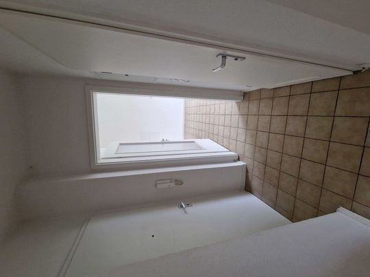 Zum 01.08: Schöne Single-Wohnung im Erdgeschoss in Eller - Foto 1