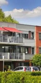 Appartement Willy Brandtplein 208, Doetinchem - À Louer - Foto 1