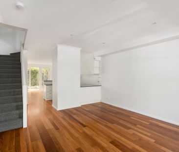 79 Victoria Street, Brunswick East VIC 3057 - Townhouse For Rent | ... - Photo 2