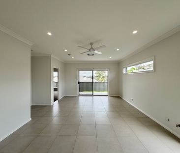 New Build Duplex with Private Street Access - Photo 5