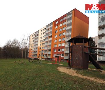 Pronájem bytu 1+1 35 m² - Photo 4