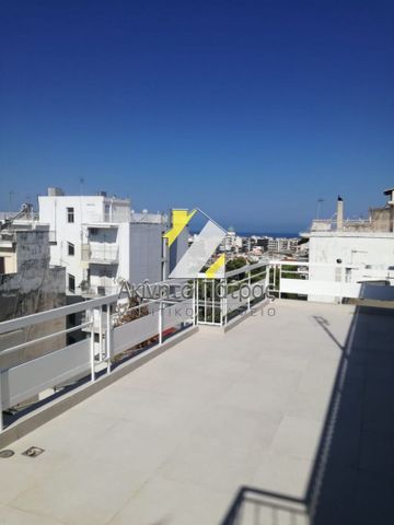 Studio/Γκαρσονιέρα για ενοικίαση Παντοκράτορος - Αρχαίο Ωδείο (Πάτρα) - Photo 4