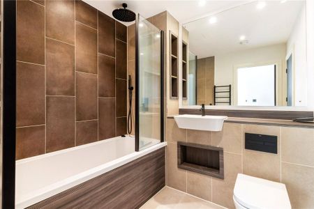 2 bedroom apartment to rent - Photo 5