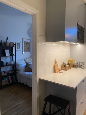 Hjortstorpsvägen, Örebro - Photo 5