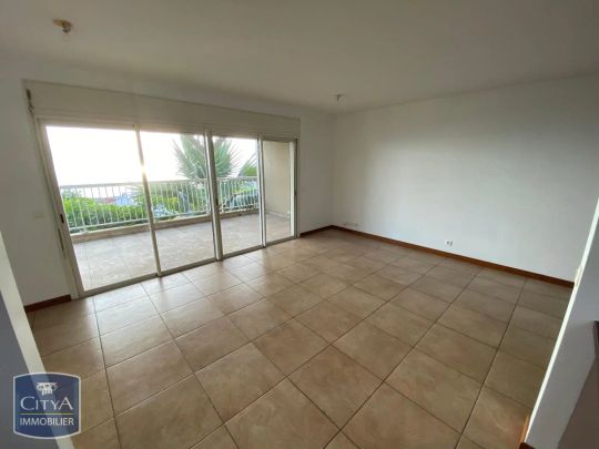 Appartement à louer 4 pièces 84m² - Photo 1