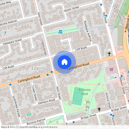 116/28 Carlingford Rd, Epping NSW 2121