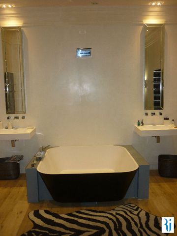 Location Appartement ROUEN - Photo 5