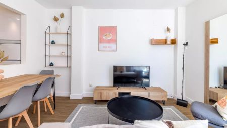 Studio for rent in Almenara, all bills included - Photo 3
