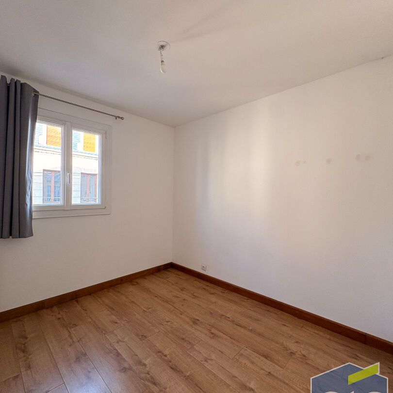 Location Appartement 3 pièces 66m² - Photo 1