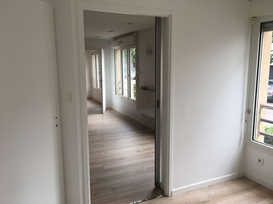 Appartement / Offre 59525670 - Photo 1