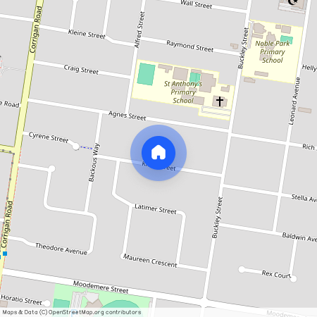 3/13-15 Knox Street, 3174, Noble Park Vic