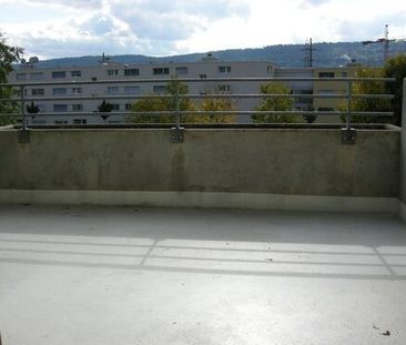 Wohnen in ruhiger Umgebung - Foto 5