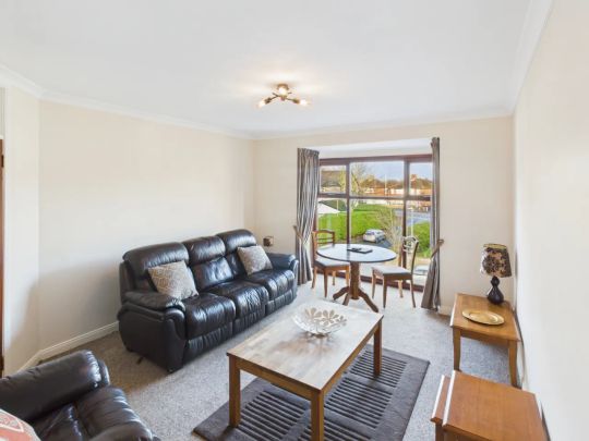 Flat 11, Kingsley Court 203-205 - Photo 1
