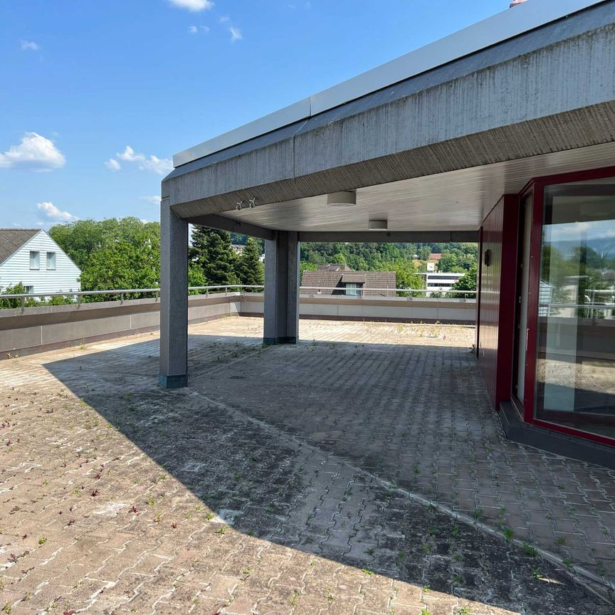 4.5 Zimmer, 180 m², 3. Stock - Foto 1