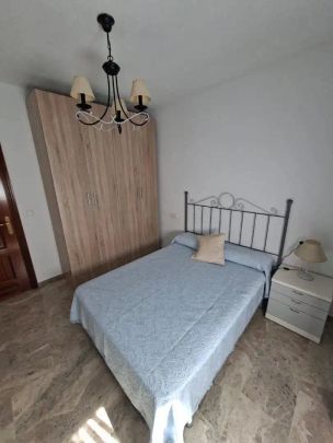 Piso de alquiler en Calle Ingeniero Juan a. Vigueras González, 8, Fátima - Levante - Photo 1