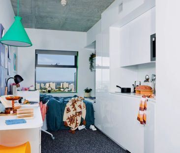 Signature Studio Apartment-Standard View - Photo 3