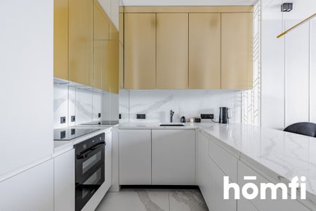 Mieszkanie 56 m², Warszawa, Mokotów, Cybernetyki - Photo 5