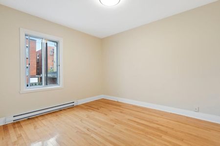 Appartement à louer - Montréal (LaSalle) - Photo 4