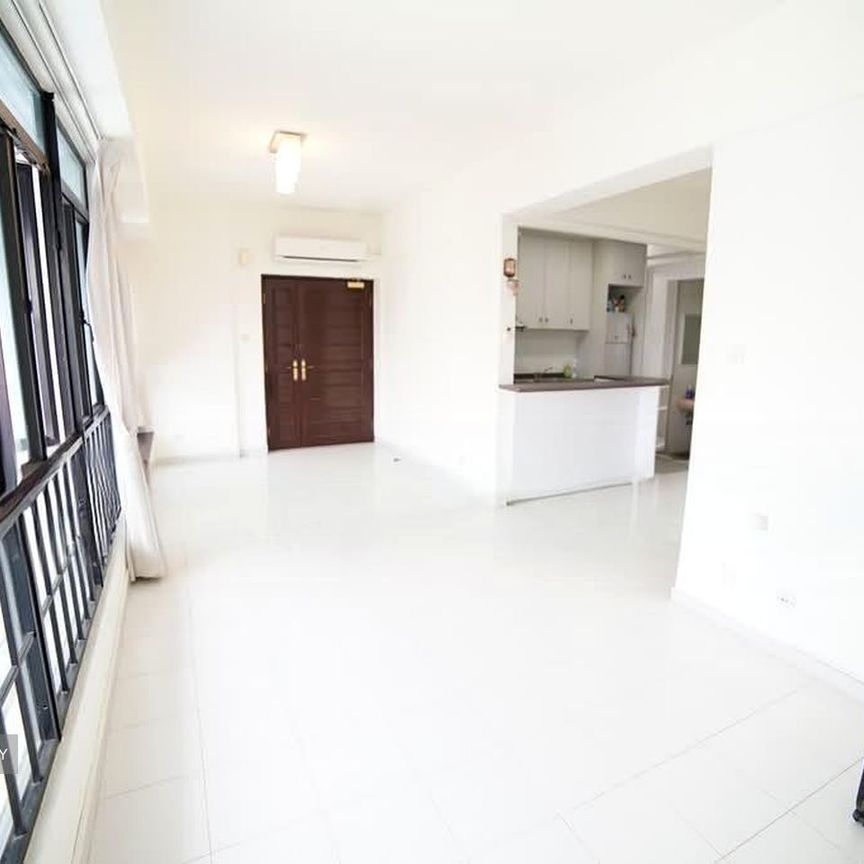 Fernwood Towers (D15), Condominium - For Rent - Photo 1