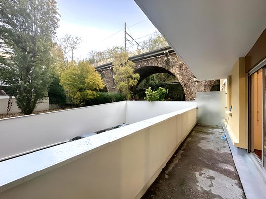 Appartement T1 Issy-les-Moulineaux à louer - Photo 1