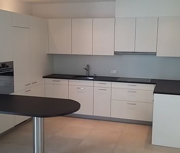 Lugano, via Maderno 23, grande appartamento 2.5 locali - Foto 5
