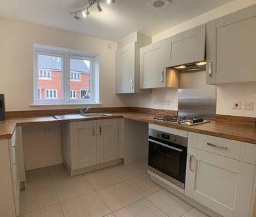 Hawthorne Close, Pontefract - Photo 3