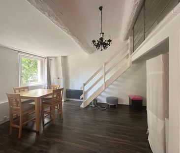 « AVIGNON IM - APPARTEMENT T2 MEUBLÉ 34.57M² » - Photo 6