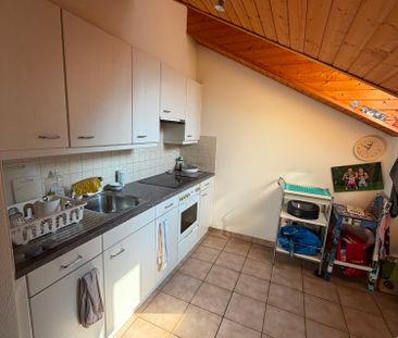 Gemütliche 2.5-Zimmer-Wohnung im Herzen von Bellinzona - Foto 3