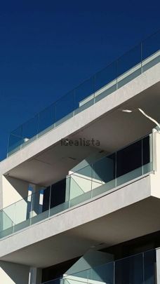 Alquiler de ático en Centro - Photo 1