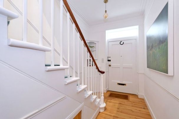 21 Ashley Road, AB10 6RU, Aberdeen - Photo 1