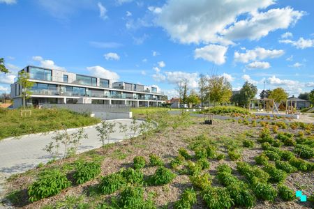 Energiezuinig éénslaapkamerappartement in groene omgeving - Foto 2