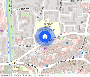 Town Centre - Photo 1