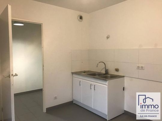 Location appartement t5 117 m² à Viry-Châtillon (91170) La Cilof 1 - Photo 1