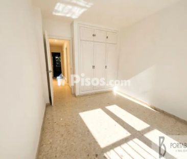 Piso en alquiler en Manantial - Photo 3