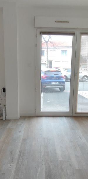Location Appartement 1 pièce 23m² - Photo 1