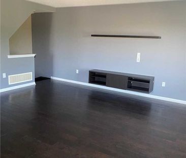 For Lease - 941 Nadalin Heights, Milton, Ontario - Photo 1