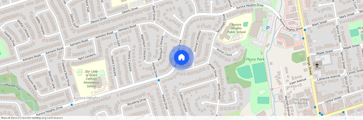 63 Blick Crescent, Aurora