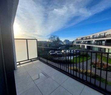 Energiezuinig Nieuwbouwappartement op de 1ste Verdieping met 3 Slaa... - Photo 3